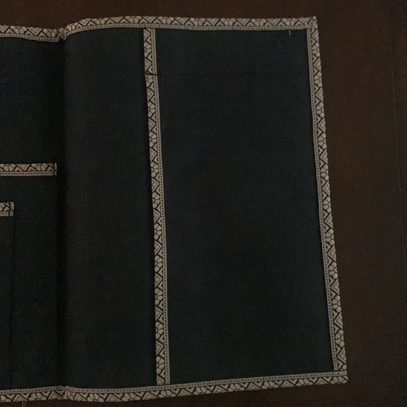 Jute Cottage 3-Fold portfolio - Picture 4 of 6